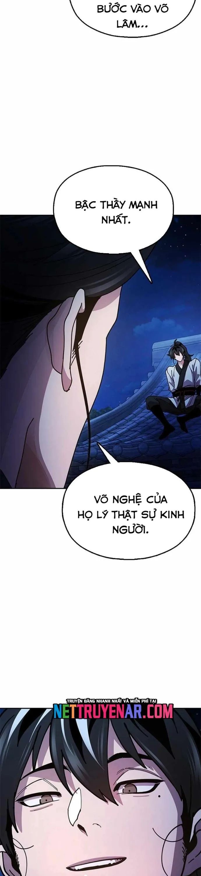 Ta Học Trảm Thần Trong Bệnh Viện Tâm Thần - Chương 276 - Trang 46