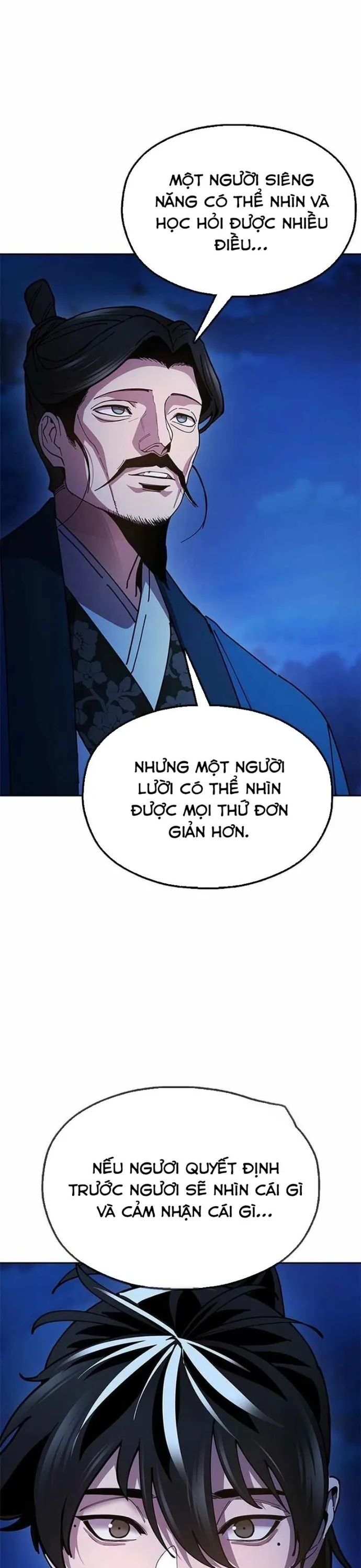 Ta Học Trảm Thần Trong Bệnh Viện Tâm Thần - Chương 276 - Trang 55