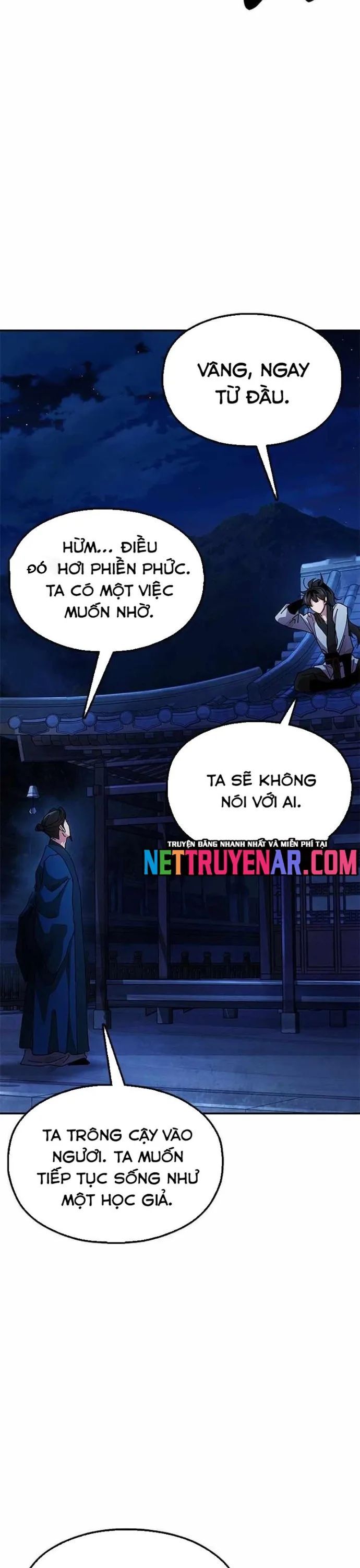 Ta Học Trảm Thần Trong Bệnh Viện Tâm Thần - Chương 276 - Trang 48