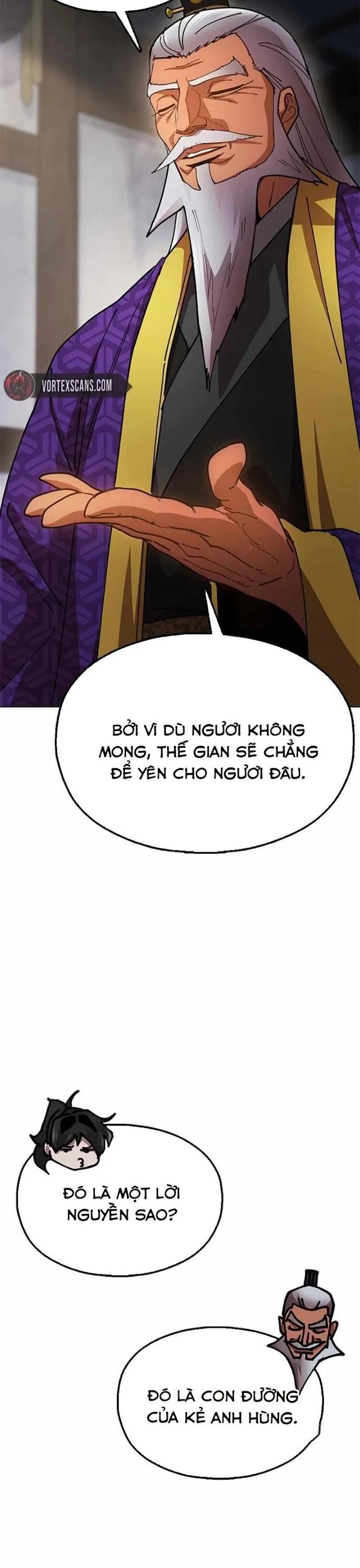 Ta Học Trảm Thần Trong Bệnh Viện Tâm Thần - Chương 276 - Trang 30