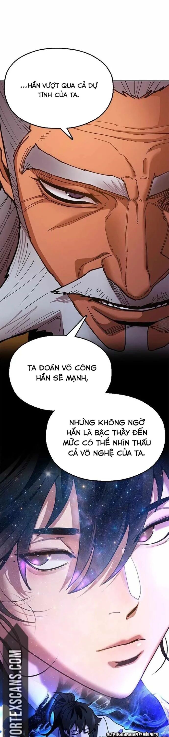 Ta Học Trảm Thần Trong Bệnh Viện Tâm Thần - Chương 276 - Trang 35