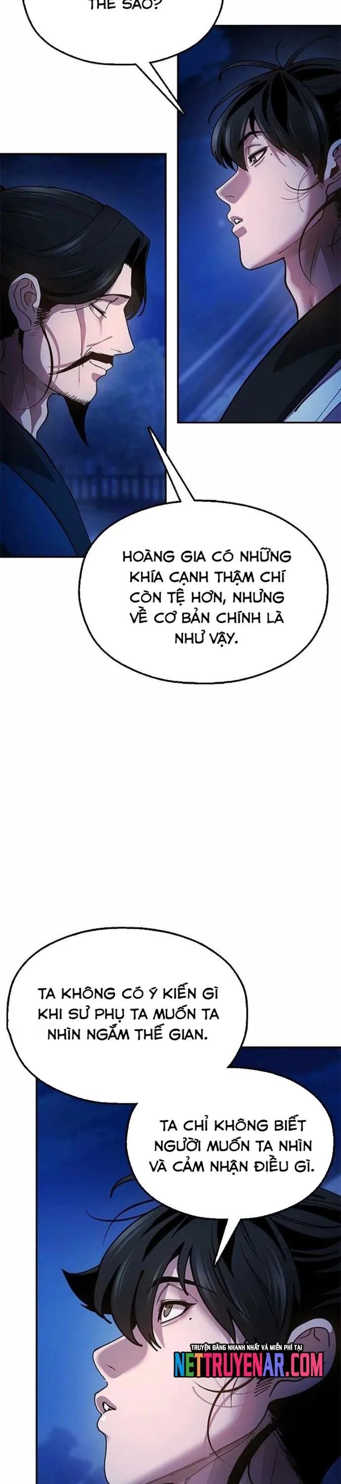 Ta Học Trảm Thần Trong Bệnh Viện Tâm Thần - Chương 276 - Trang 53