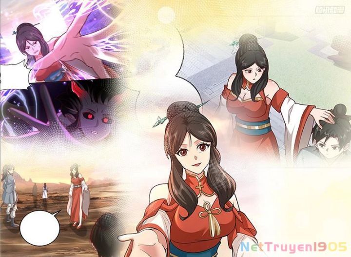 Võ Luyện Đỉnh Phong Chương 3835 Ảnh 25