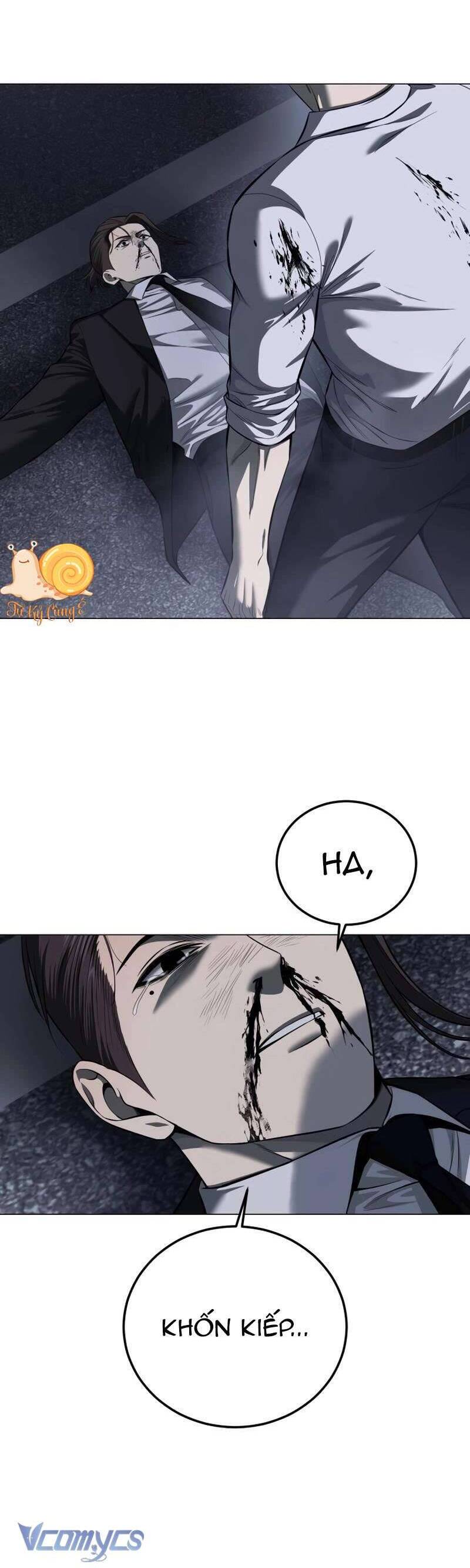 Red Shirt - Chương 3 - Trang 82