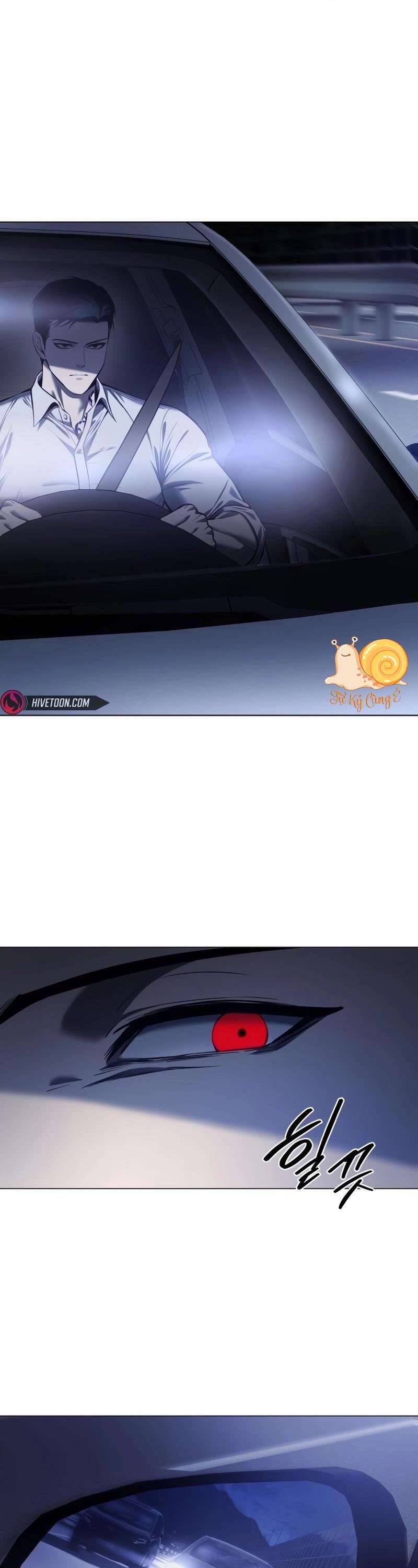Red Shirt - Chương 3 - Trang 9