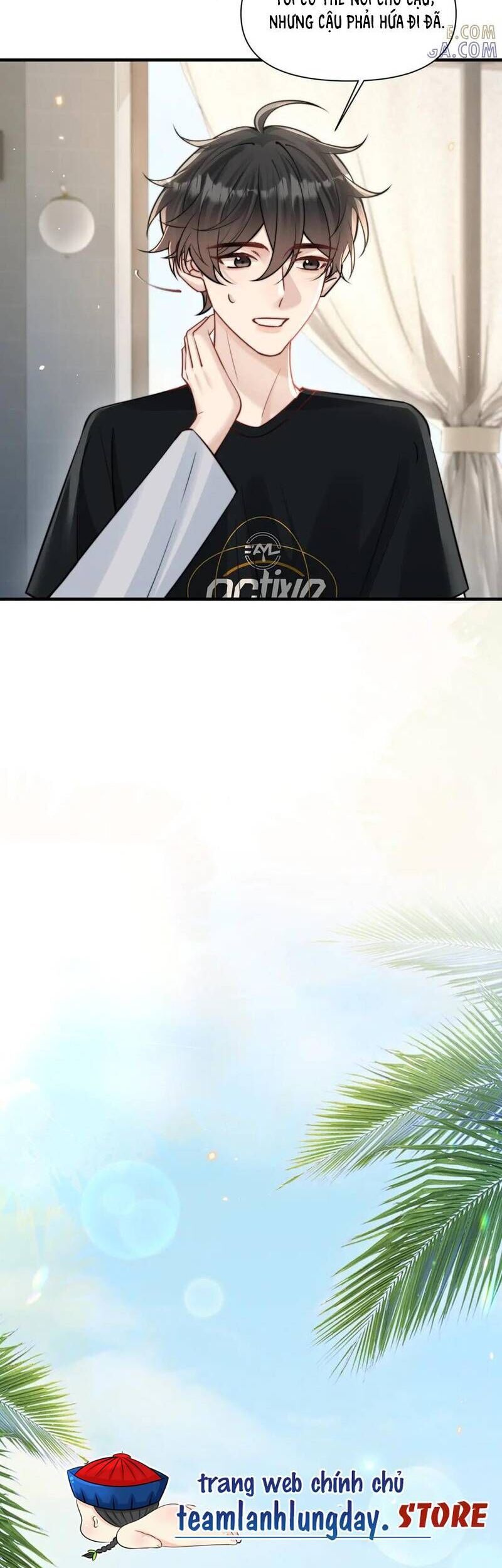 Em Có Nghe Thấy Tôi Nói Không - Chương 76 - Trang 6