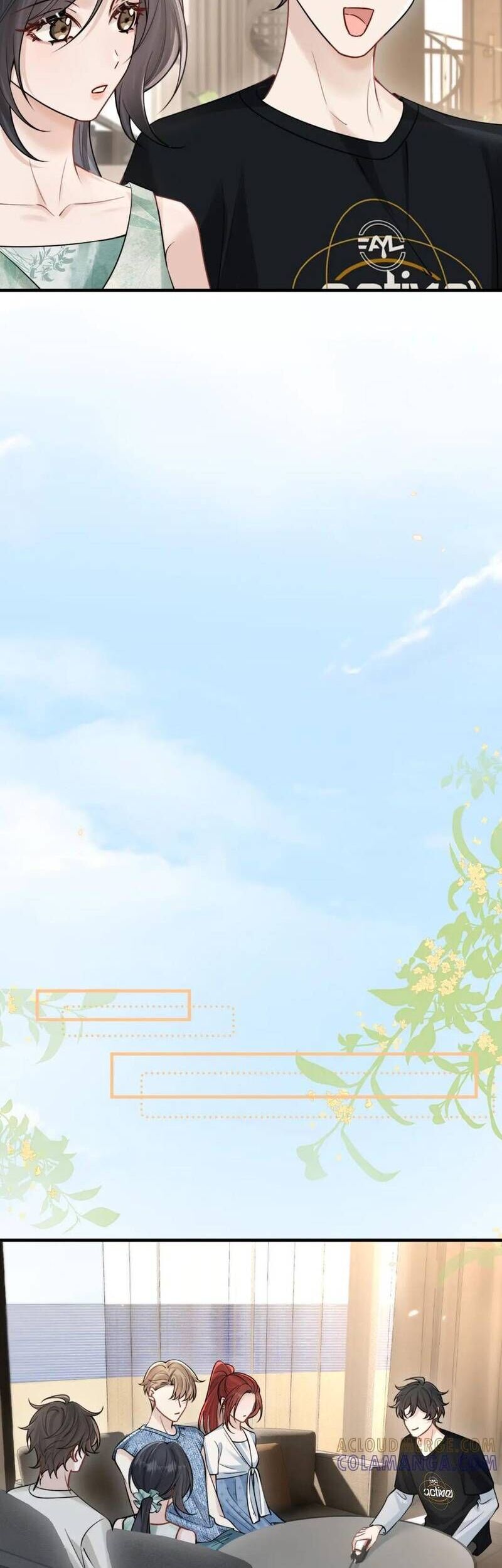 Em Có Nghe Thấy Tôi Nói Không - Chương 76 - Trang 12