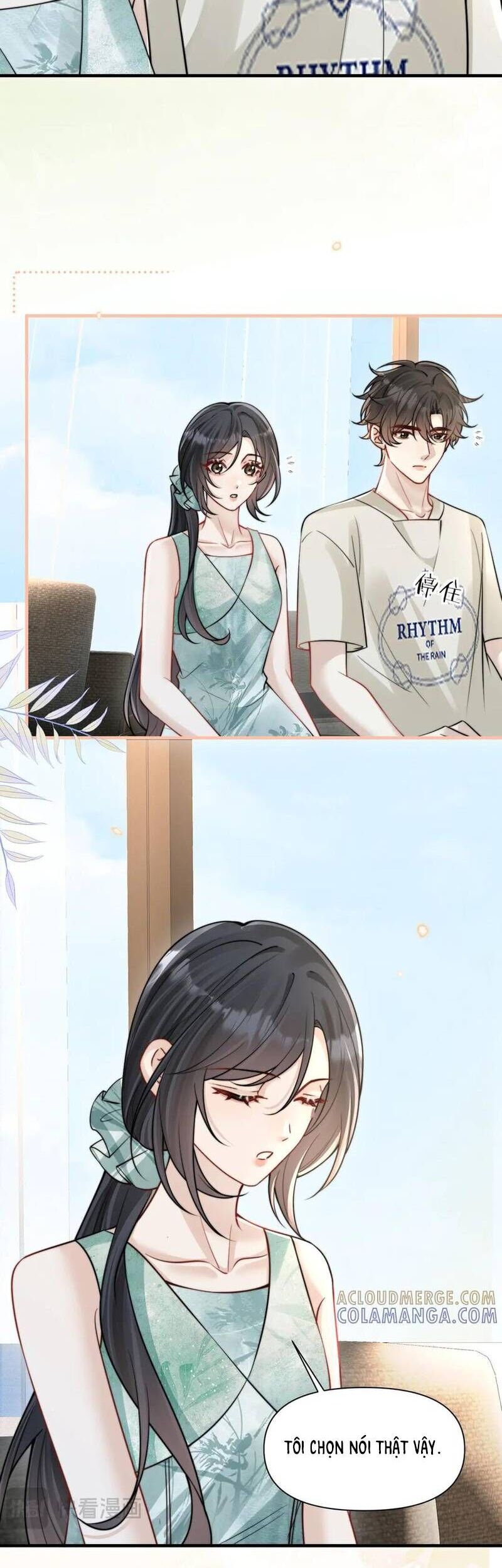 Em Có Nghe Thấy Tôi Nói Không - Chương 76 - Trang 16
