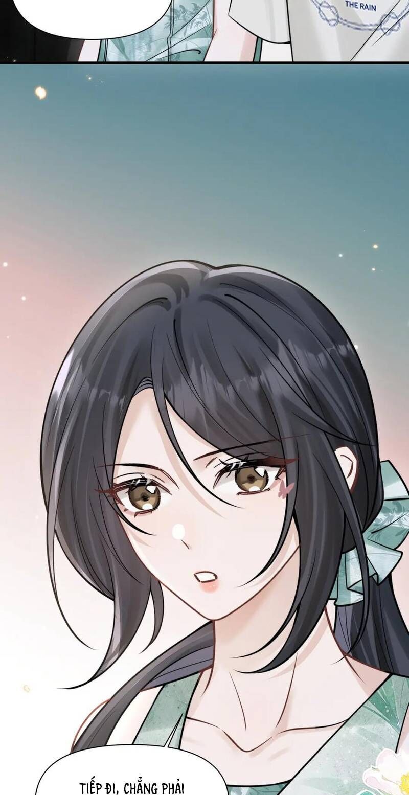 Em Có Nghe Thấy Tôi Nói Không - Chương 76 - Trang 25
