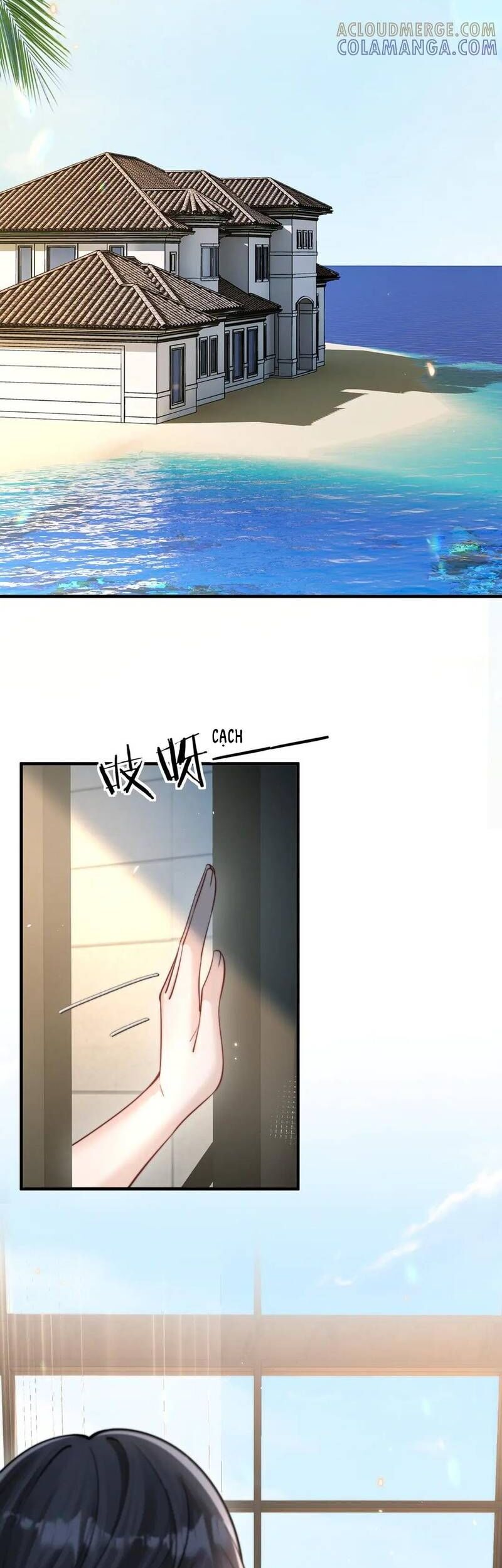 Em Có Nghe Thấy Tôi Nói Không - Chương 76 - Trang 7