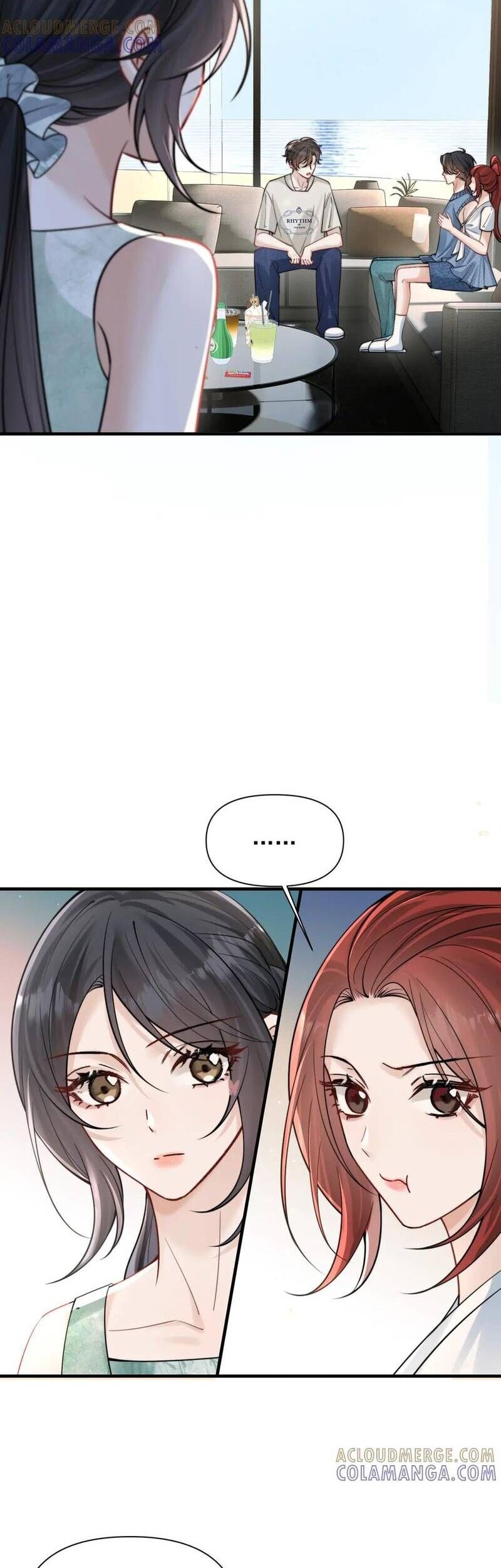 Em Có Nghe Thấy Tôi Nói Không - Chương 76 - Trang 8