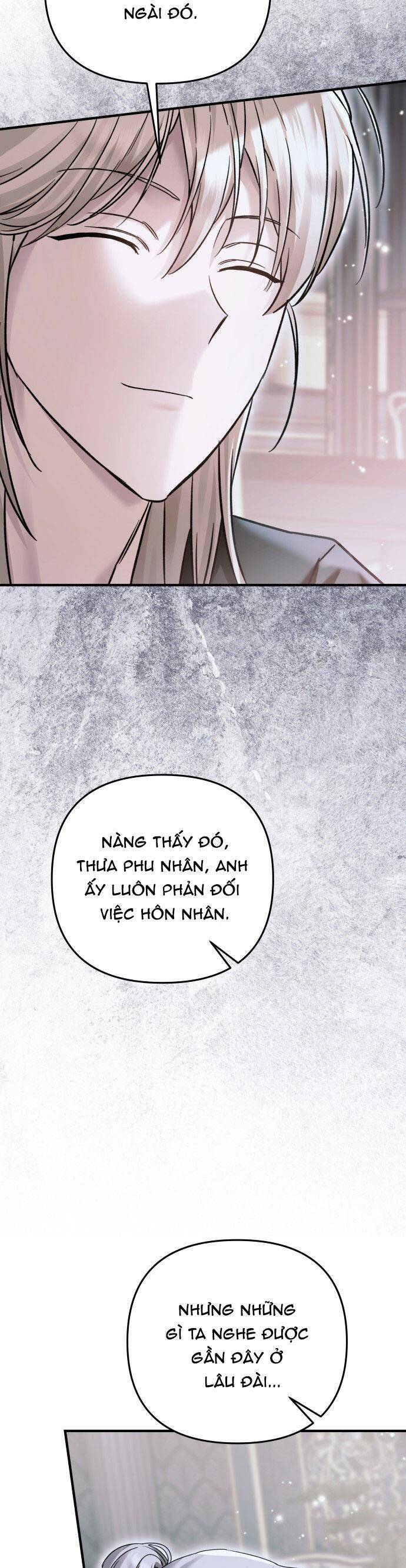 Trên Danh Nghĩa Vợ Chồng - Chương 10 - Trang 43