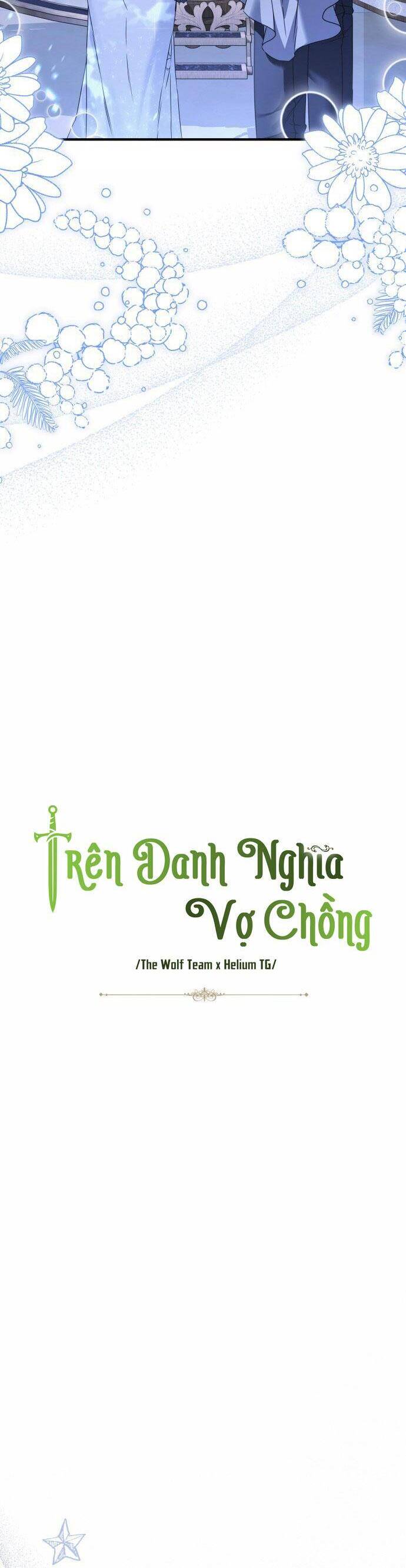Trên Danh Nghĩa Vợ Chồng - Chương 10 - Trang 15