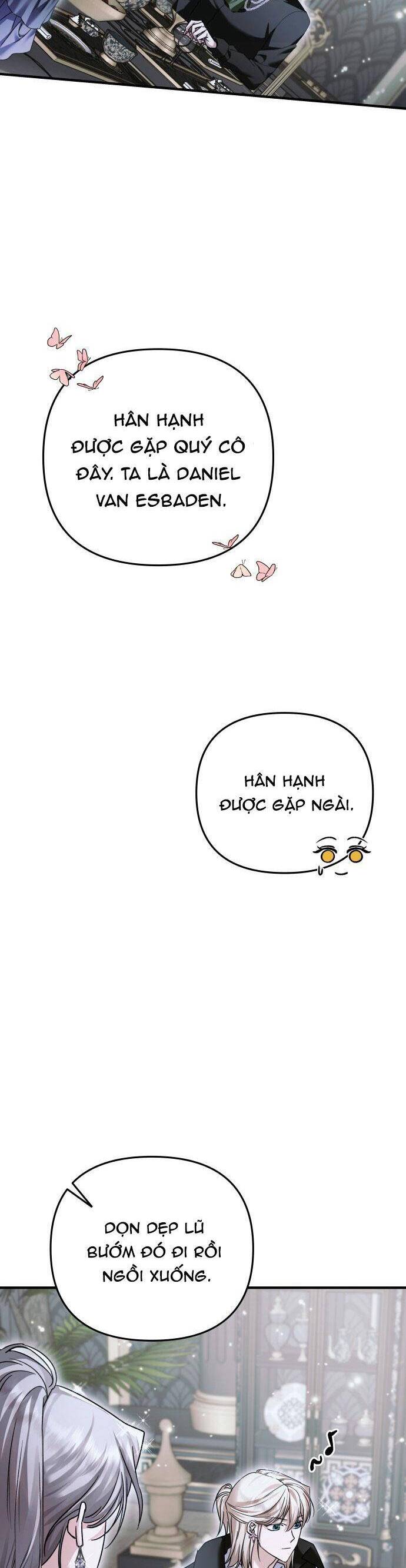 Trên Danh Nghĩa Vợ Chồng - Chương 10 - Trang 38