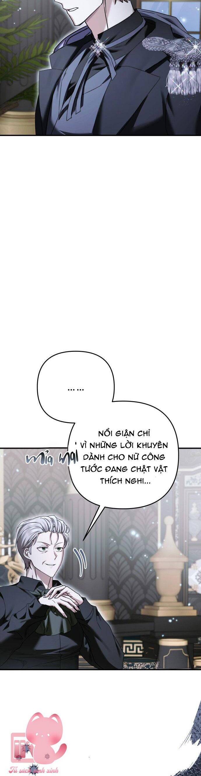 Trên Danh Nghĩa Vợ Chồng - Chương 10 - Trang 48