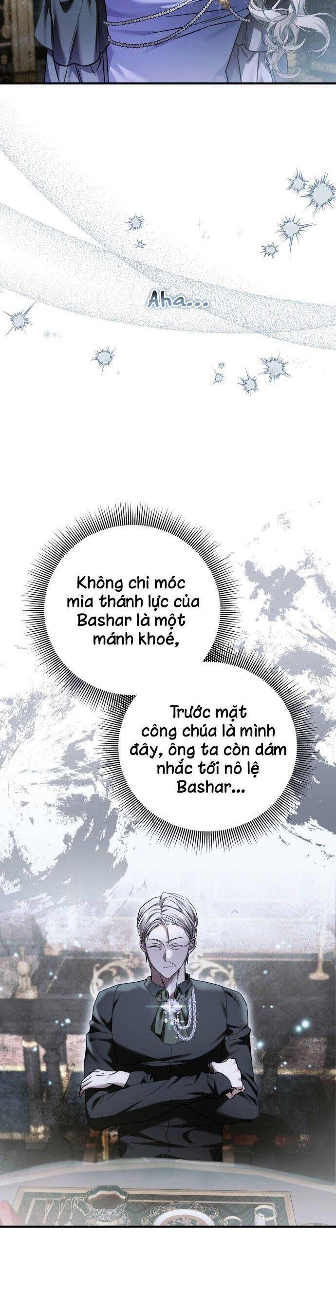 Trên Danh Nghĩa Vợ Chồng - Chương 10 - Trang 32