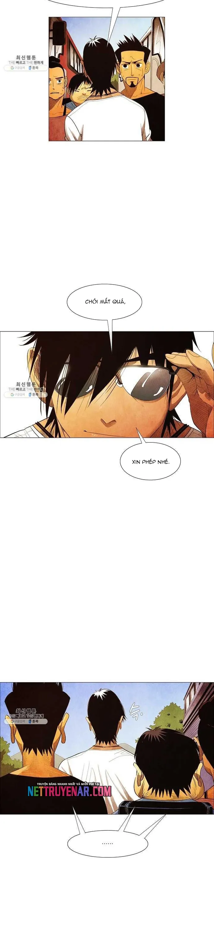 Ngôi Sao Ẩm Thực Michelin Star - Chương 109 - Trang 23