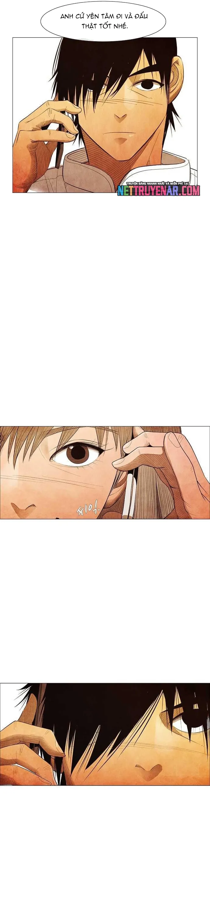 Ngôi Sao Ẩm Thực Michelin Star - Chương 109 - Trang 15