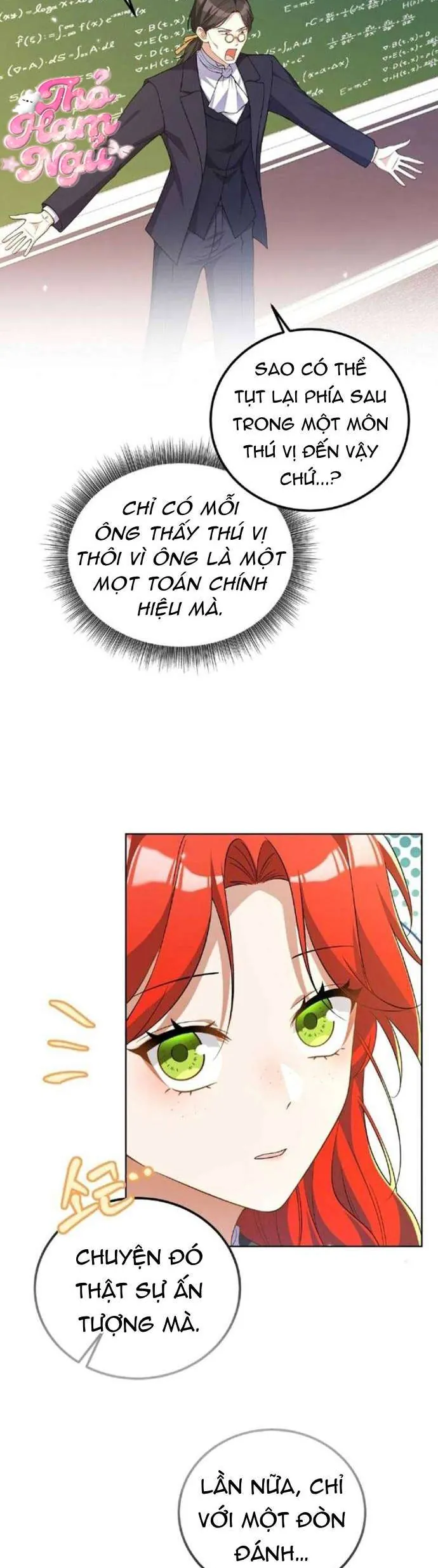 Tôi Sẽ Mặc Kệ Kẻ Phản Diện Đoản Mệnh - Chương 36 - Trang 16