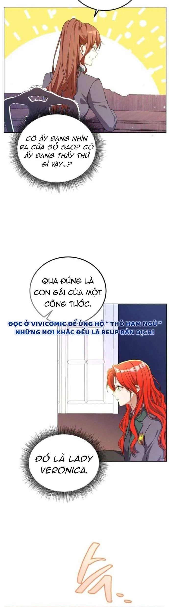 Tôi Sẽ Mặc Kệ Kẻ Phản Diện Đoản Mệnh - Chương 36 - Trang 17