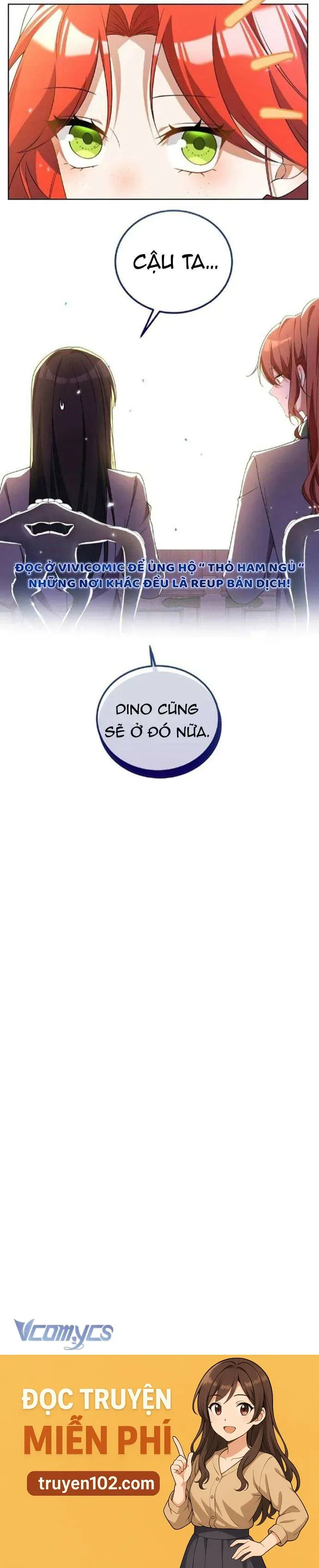 Tôi Sẽ Mặc Kệ Kẻ Phản Diện Đoản Mệnh - Chương 36 - Trang 38