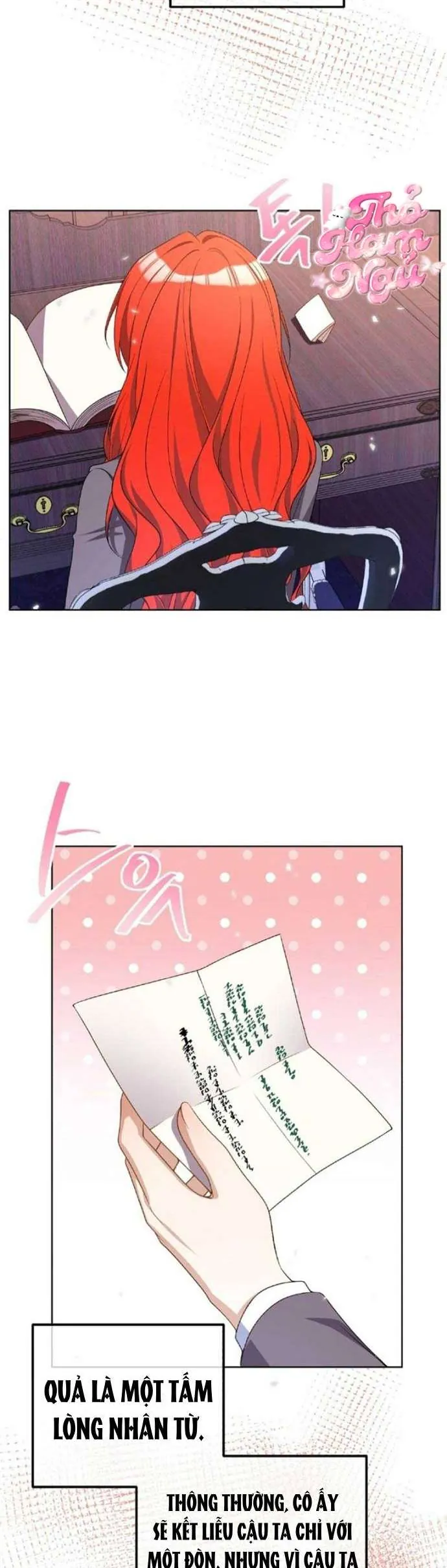 Tôi Sẽ Mặc Kệ Kẻ Phản Diện Đoản Mệnh - Chương 36 - Trang 35