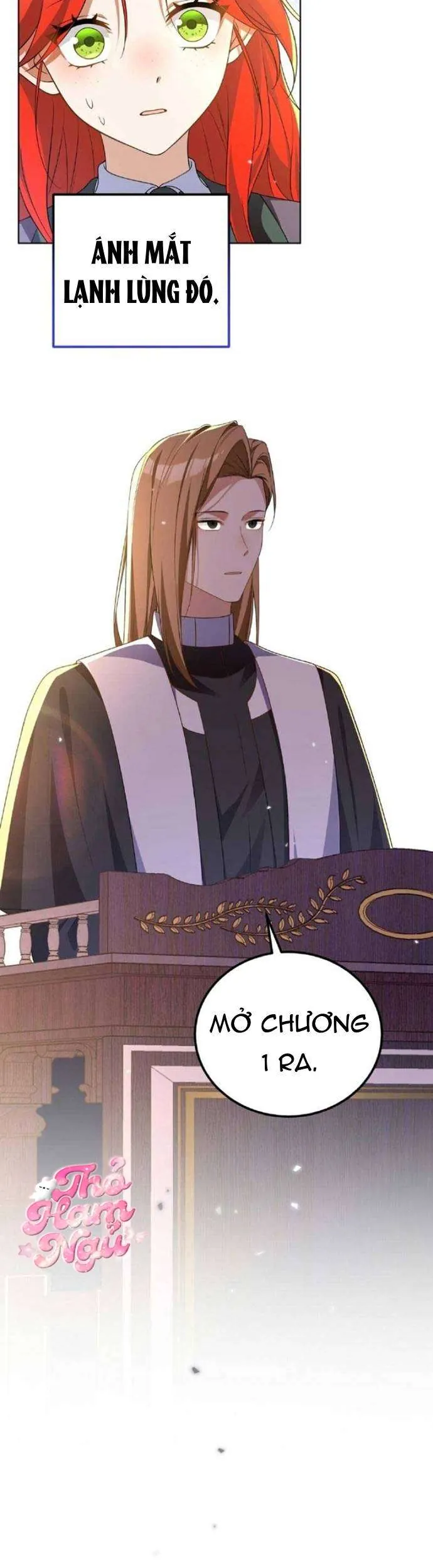 Tôi Sẽ Mặc Kệ Kẻ Phản Diện Đoản Mệnh - Chương 36 - Trang 2