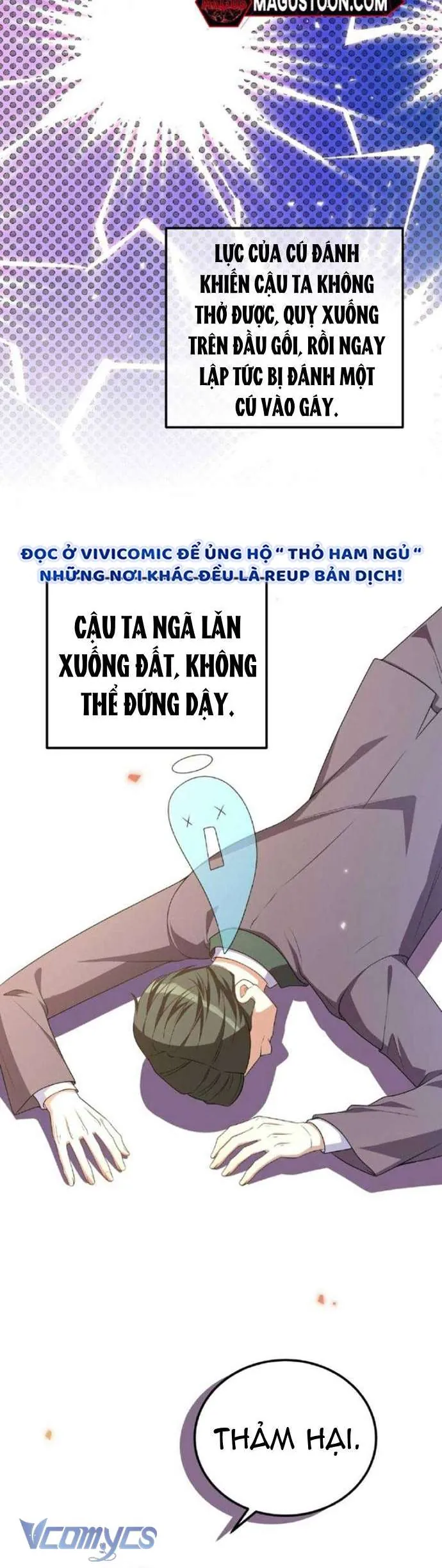 Tôi Sẽ Mặc Kệ Kẻ Phản Diện Đoản Mệnh - Chương 36 - Trang 33