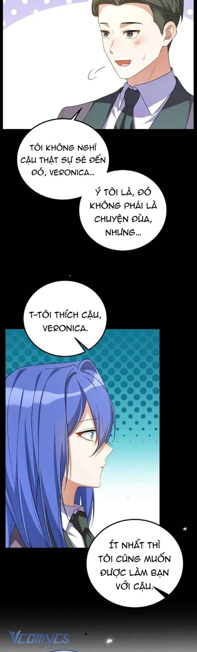 Tôi Sẽ Mặc Kệ Kẻ Phản Diện Đoản Mệnh - Chương 36 - Trang 29