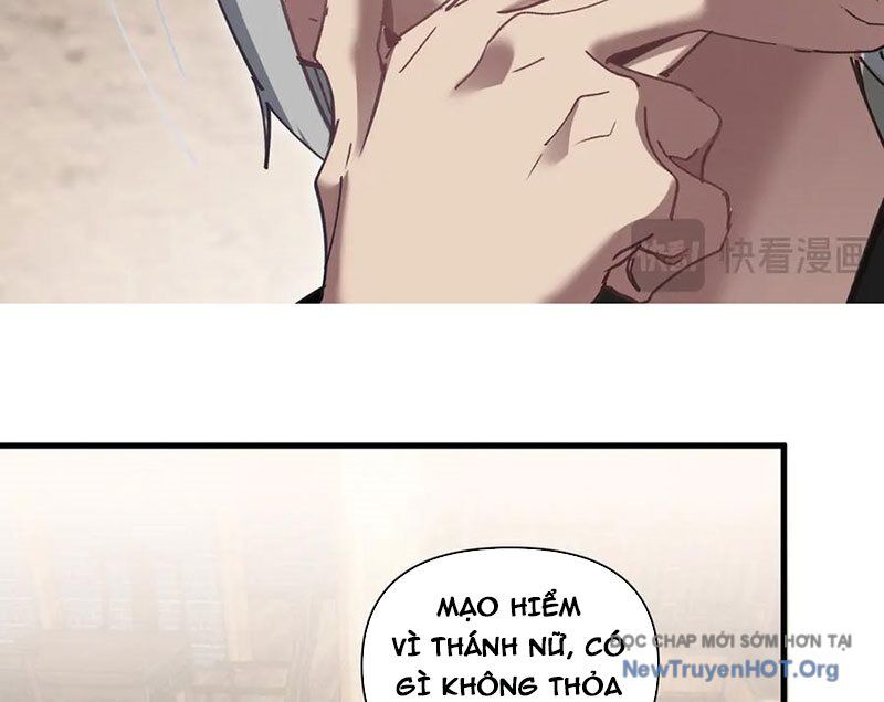 Kẻ Thù Của Ta Lại Thành Đạo Lữ - Chương 8 - Trang 22