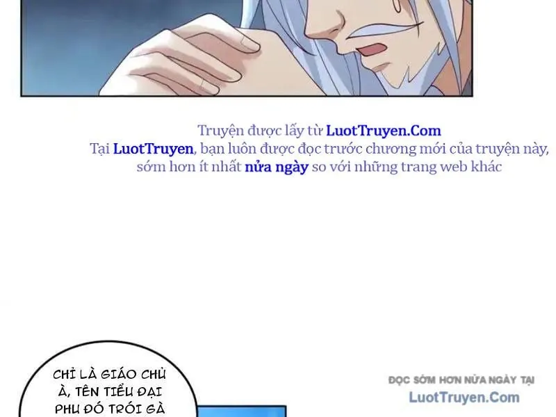 Phu Nhân Của Ta Là Giáo Chủ Ma Giáo - Chương 20 - Trang 38