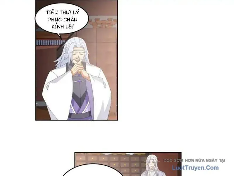 Phu Nhân Của Ta Là Giáo Chủ Ma Giáo - Chương 20 - Trang 3