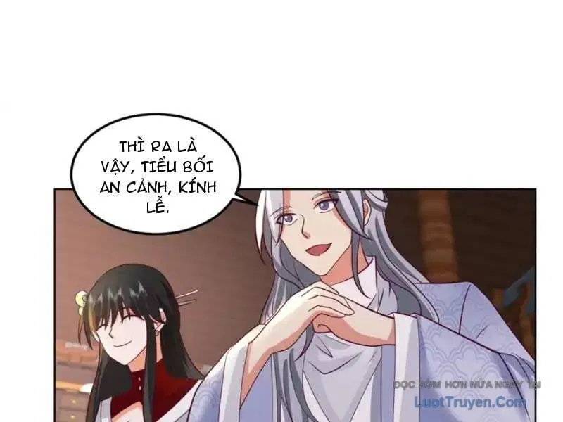 Phu Nhân Của Ta Là Giáo Chủ Ma Giáo - Chương 20 - Trang 7