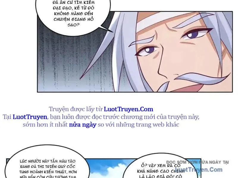 Phu Nhân Của Ta Là Giáo Chủ Ma Giáo - Chương 20 - Trang 47