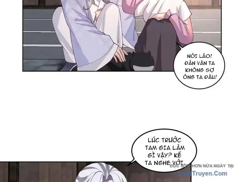 Phu Nhân Của Ta Là Giáo Chủ Ma Giáo - Chương 20 - Trang 27