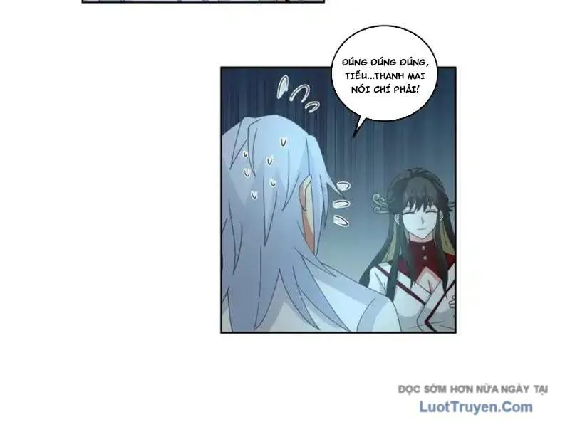 Phu Nhân Của Ta Là Giáo Chủ Ma Giáo - Chương 20 - Trang 6