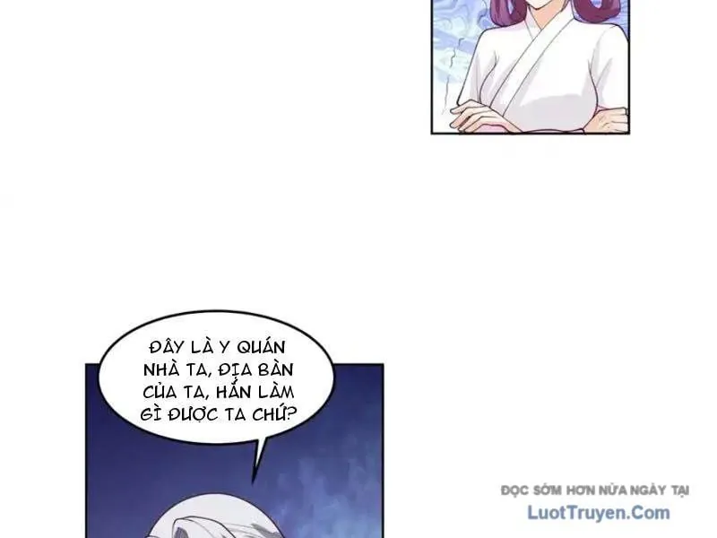 Phu Nhân Của Ta Là Giáo Chủ Ma Giáo - Chương 20 - Trang 31