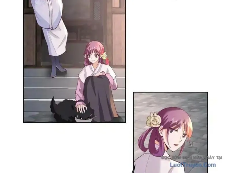 Phu Nhân Của Ta Là Giáo Chủ Ma Giáo - Chương 20 - Trang 25