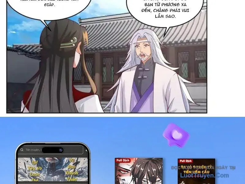 Phu Nhân Của Ta Là Giáo Chủ Ma Giáo - Chương 20 - Trang 48