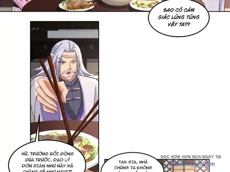 Phu Nhân Của Ta Là Giáo Chủ Ma Giáo - Chương 20 - Trang 15