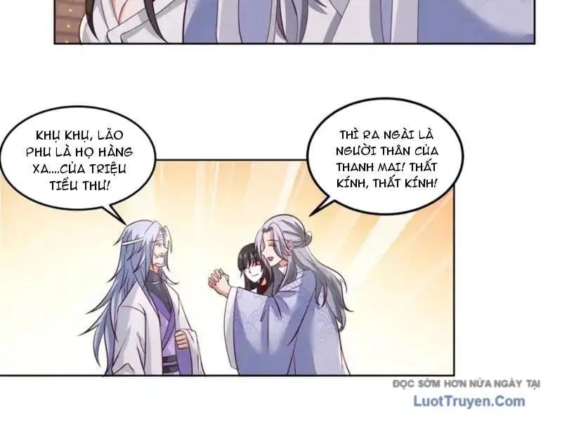 Phu Nhân Của Ta Là Giáo Chủ Ma Giáo - Chương 20 - Trang 8