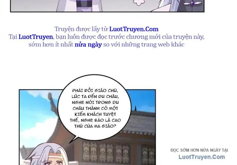 Phu Nhân Của Ta Là Giáo Chủ Ma Giáo - Chương 20 - Trang 42