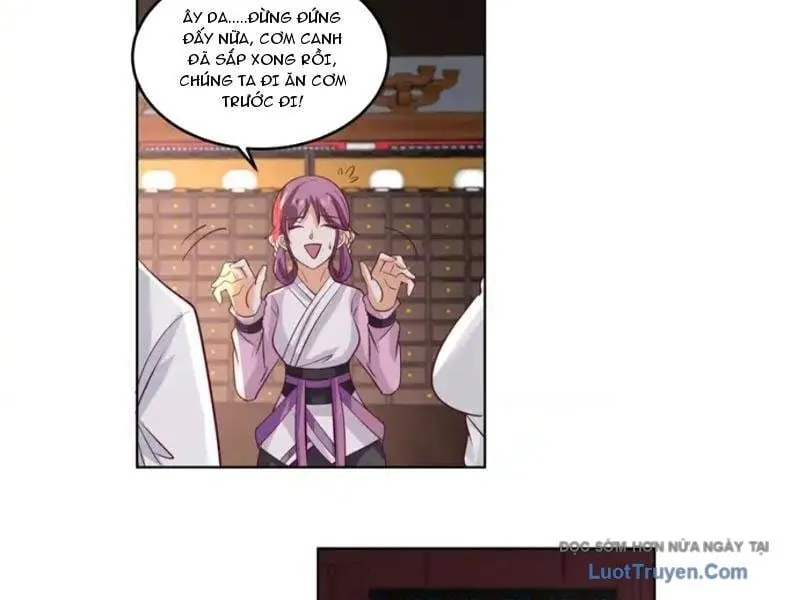 Phu Nhân Của Ta Là Giáo Chủ Ma Giáo - Chương 20 - Trang 12