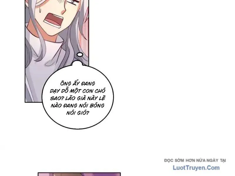 Phu Nhân Của Ta Là Giáo Chủ Ma Giáo - Chương 20 - Trang 20