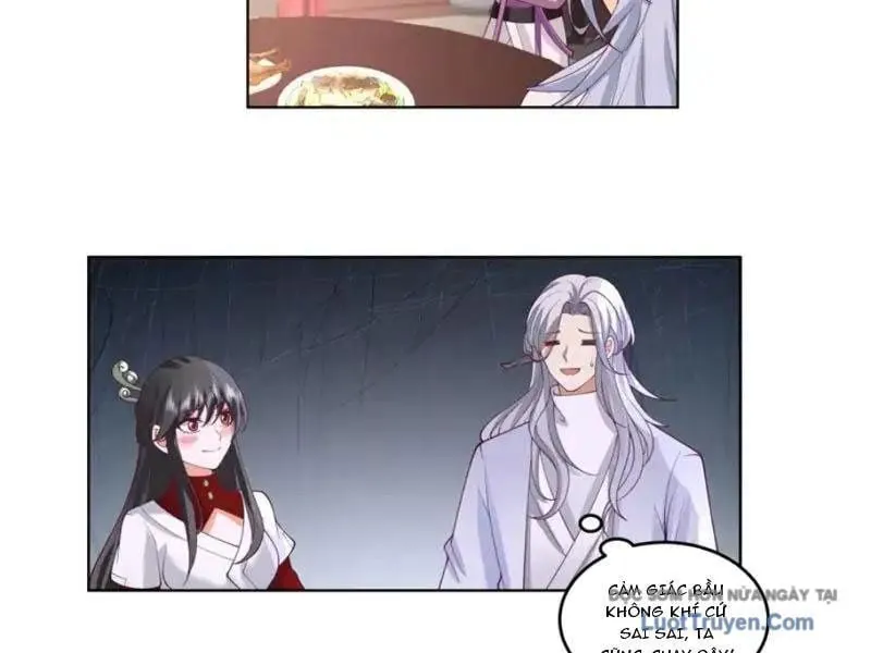 Phu Nhân Của Ta Là Giáo Chủ Ma Giáo - Chương 20 - Trang 22