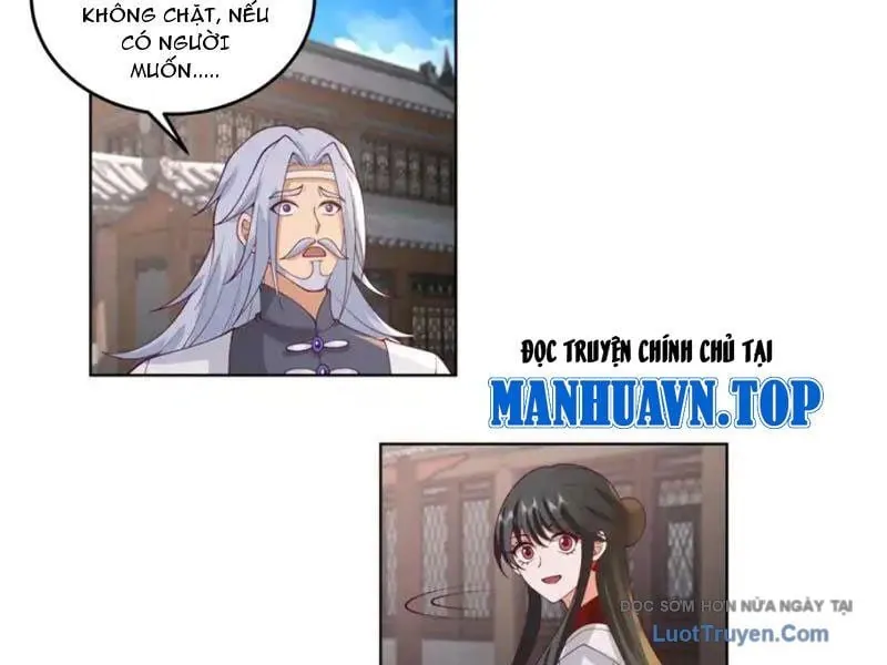 Phu Nhân Của Ta Là Giáo Chủ Ma Giáo - Chương 20 - Trang 39