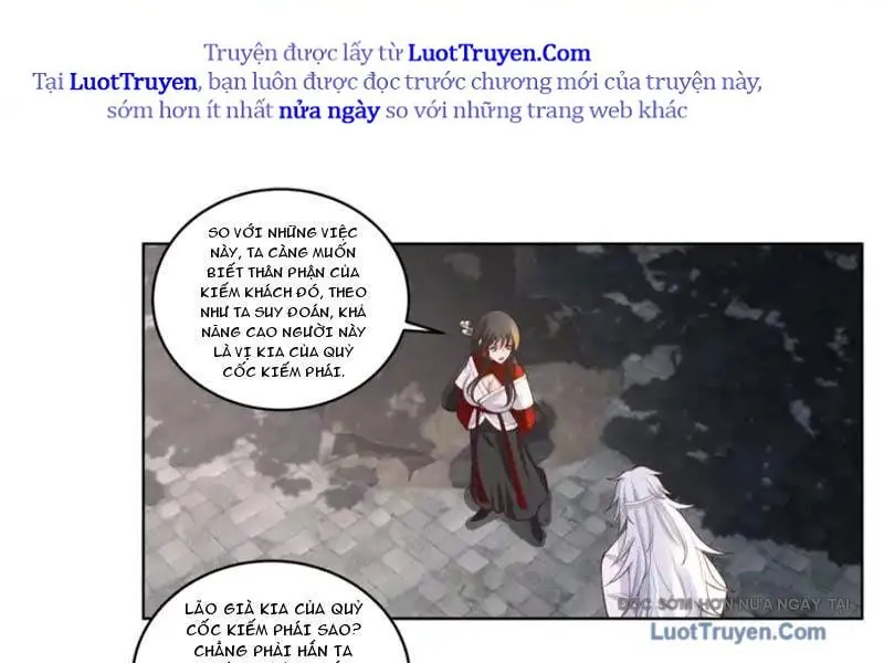 Phu Nhân Của Ta Là Giáo Chủ Ma Giáo - Chương 20 - Trang 46