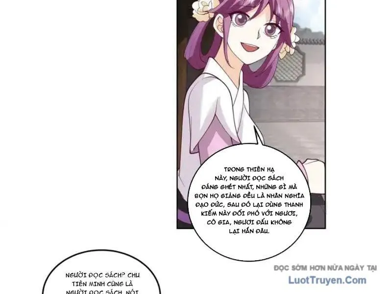 Phu Nhân Của Ta Là Giáo Chủ Ma Giáo - Chương 20 - Trang 33