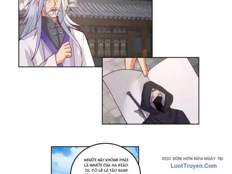 Phu Nhân Của Ta Là Giáo Chủ Ma Giáo - Chương 20 - Trang 43