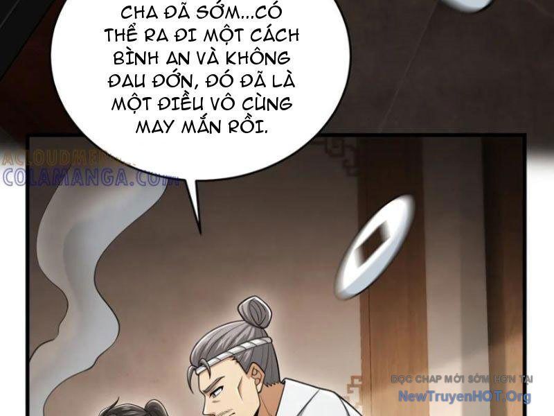 Giết Ta Thêm Vài Lần Nữa, Ta Liền Trở Thành Vô Địch! - Chương 108 - Trang 30